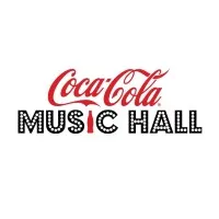 Coca-Cola Music Hall Coca-Cola Music Hall