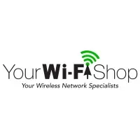 Your Wi-Fi Shop