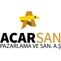 Acarsan Pazarlama ve Sanayi A.Ş.