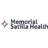 Memorial Satilla Health Memorial Satilla Health