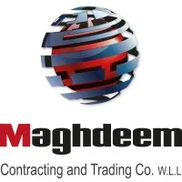 Maghdeem Contracting, Trading and Services Maghdeem Contracting, Trading and Services