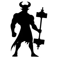 Athlos Iron Lair Athlos Iron Lair