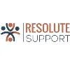 Resolute Support - Registered NDIS Provider Resolute Support - Registered NDIS Provider