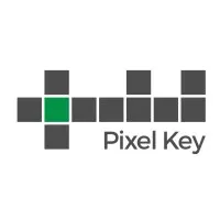 Pixel Key Pixel Key