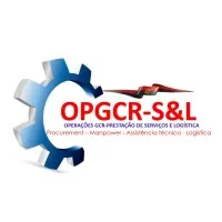 OPGCR S&L(OPERAÇÕES GCR PRESTAÇÃO DE SERVIÇOS E LOGÍSTICA