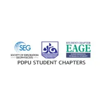 SEG-SPG-EAGE PDEU STUDENT CHAPTERS