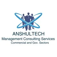 Anshultech: Certified MBE (NMSDC)|Small, Minority-Owned Business (VA SBSD)|SDB (SBA)| GSA MAS Holder Anshultech: Certified MBE (NMSDC)|Small, Minority-Owned Business (VA SBSD)|SDB (SBA)| GSA MAS Holder