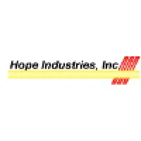 Hope Industries, Inc Hope Industries, Inc