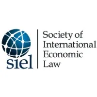Society of International Economic Law Society of International Economic Law