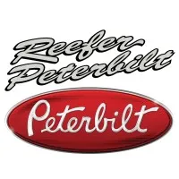 Reefer Peterbilt