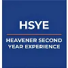 Heavener Second-Year Experience Heavener Second-Year Experience
