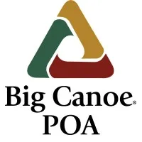 Big Canoe POA