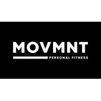 MOVMNT Personal Fitness