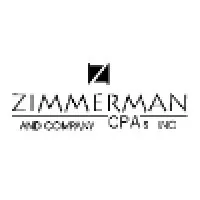 Zimmerman & Co. CPAs Inc.