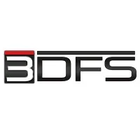 3DFS Optimized Electricity