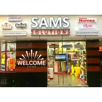 SAMS Solutions