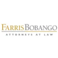 Farris Bobango