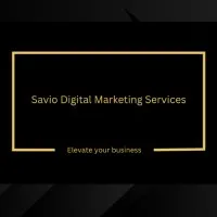 Savio Digital Marketing Services