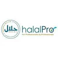HalalPro (Pvt.) Ltd. HalalPro (Pvt.) Ltd.
