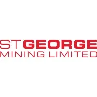 St George Mining Ltd