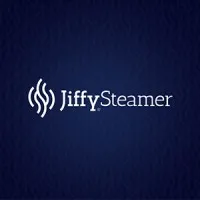 Jiffy Steamer