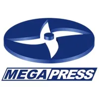Megapress Automação Industrial