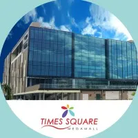 Times Square Megamall (Bintulu)