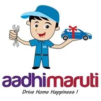 Aadhi Maruti
