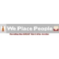 We Place People