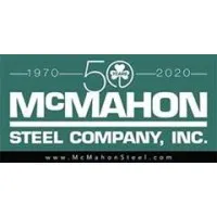 McMahon Steel Company Inc.