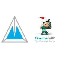Delta Term d.o.o - Hisense HVAC Serbia