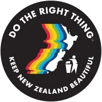 Keep New Zealand Beautiful