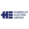 Humboldt Electric Ltd Humboldt Electric Ltd