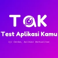 Test Aplikasi Kamu - PT Teknologi Edukasi Berkarya