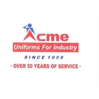 Acme Uniforms For Industry