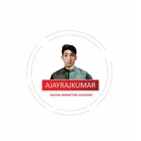 Ajayrajkumar Digital Marketing Academy