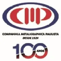 CMP - Companhia Metalgraphica Paulista