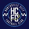 Huntsville City FC