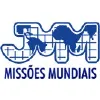 MISSÕES MUNDIAIS MISSÕES MUNDIAIS