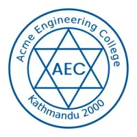 Acme Engineering College Acme Engineering College