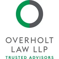Overholt Law LLP