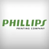 Phillips Printing Company Phillips Printing Company