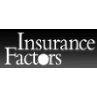 Insurance Factors Insurance Factors