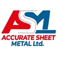 ACCURATE SHEET METAL LTD
