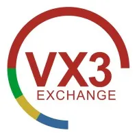VX3 Exchange (CCCMAD Inc.)