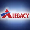 Alegacy Equipment, LLC. Alegacy Equipment, LLC.