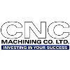 CNC Machining Co Ltd CNC Machining Co Ltd
