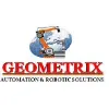 GEOMETRIX AUTOMATION & ROBOTIC SOLUTIONS GEOMETRIX AUTOMATION & ROBOTIC SOLUTIONS