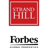 Strand Hill | Forbes Global Properties