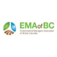 EMA of BC - Environmental Managers Association of BC EMA of BC - Environmental Managers Association of BC